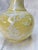 Vintage Jingdezhen Chinese Porcelain Bottle Vase For Sale - Image 4 of 5