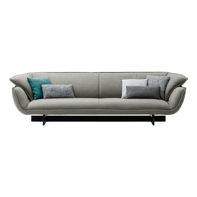 Beam Sofa System by Patricia Urquiola for Cassina For Sale