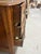 French Provincial French Louis XV Provincial Walnut Commode, 18th Century For Sale - Image 3 of 9