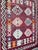 Mid-Century Turkish Anatolian Kilim Rug, 1950s For Sale - Image 15 of 18