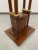 Wood Jugendstil Plant Stand, 1920s For Sale - Image 7 of 9