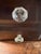 Brown Antique Victorian -Style Dressing Table / Vanity Dresser For Sale - Image 8 of 12