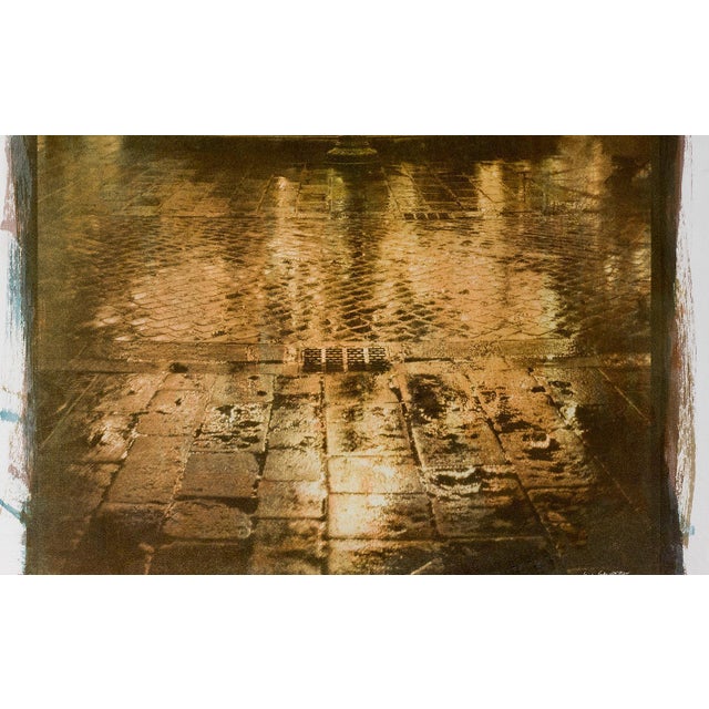 Ian Sanderson, Carousel, 2010, Photographic Print For Sale - Image 3 of 6