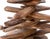 Saltwood Fir | One-of-a-Kind Freestanding Driftwood Sculpture For Sale - Image 4 of 4