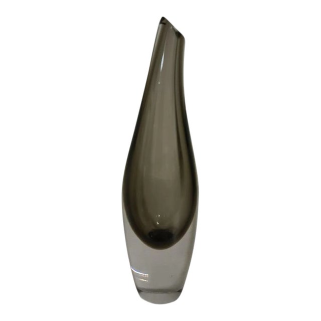 Vase by Tapio Wirkkala, 1950s For Sale