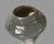 Weller Pottery Vintage Weller Etna Hand Painted Grape & Vine Decorated 14.5" Art Pottery Vase For Sale - Image 4 of 10