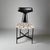 1960s Set of Four Ebonized Modenist Side Chairs For Sale - Image 16 of 18
