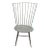 Oly Studio Aluminum Lyla Chair For Sale