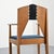 Amsterdamse School Oak Armchairs by J.J. Zijfers, 1928, Set of 2 For Sale - Image 12 of 15