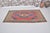 Handmade wool carpet in Turkish Anatolia , Vintage Oushak Rug,Turkish Vintage Anatolian Rug, Handmade wool Rug . One Of...
