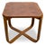 H-167 coffee table by jindřich halabala for up závody, 1930s a distinctive h-167 coffee table designed by renowned...