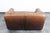 DS47 2-Seater Sofa in Leather from de Sede, 1970s For Sale - Image 4 of 18