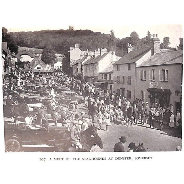 1940s "The Legacy of England: An Illustrated Survey of the Works of Man in the English Country" 1941 For Sale - Image 5 of 12