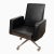 Model 98 Office Chair by Theo Ruth from Artifort, 1950s For Sale - Image 10 of 10