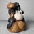 Shōwa Era Tanuki Daikokuten Statue, Japan, 1980s For Sale - Image 6 of 13