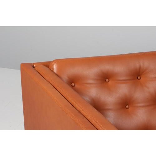 3-Seater Sofa by Erik Jørgensen, 2000s For Sale - Image 4 of 8