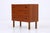 Mid-Century Teak Chest of Drawers, 1960s-1970s For Sale - Image 11 of 12