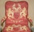 Set of Claw and Ball Lounge Chair with Ottoman by Francesco Molon, Italy For Sale - Image 6 of 18