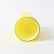 Yellow Glass Vase from Peill & Putzler, 1970s For Sale - Image 6 of 8