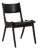 20th Century German Wooden Dining Chair For Sale