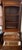 Beautiful Stanley file cabinet with book shelves above. Would be a wonderful addition to any office. It is in great...