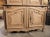 Circa 1730 Bleached Oak Buffet Deux Corps From Laval, France For Sale In Dallas - Image 6 of 13