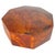 20th Century Brown Box in Burled Wood, France, 1970s For Sale - Image 4 of 18