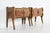 Mid-Century Italian Sculptural Nightstands, 1950s, Set of 2 For Sale - Image 12 of 12