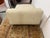 Taupe Antonio Citterio for B B Italia Frank Chaise Lounge For Sale - Image 8 of 12