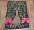 Vintage Pictorial Kilim - 3'2" x 4'8" For Sale In New York - Image 6 of 7