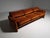 Maralunga Sofa in Burned Orange Velvet by Vico Magistretti for Cassina, 1970s For Sale - Image 12 of 12