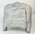 Lothar Fischer, Leather Jacket, 1970, Clay For Sale - Image 10 of 18