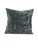 2020s Botanical Verdure Tapestry 22” Pillows - A Pair For Sale - Image 5 of 5