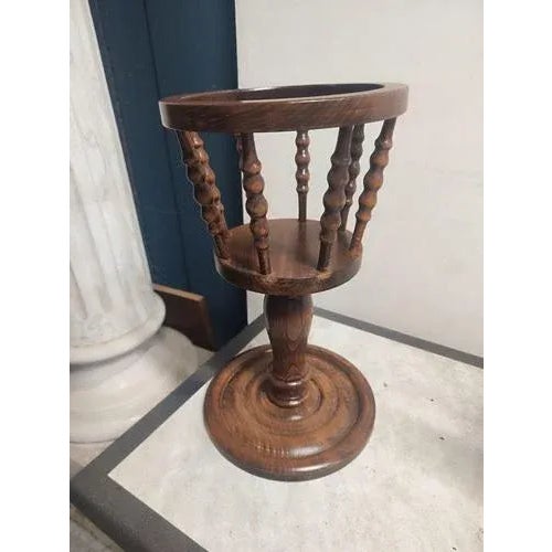 Pot Holder from DLG Dudouyt For Sale - Image 3 of 4