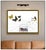 Message us to inquire about custom framing options! (Included for free with every purchase) The artwork here, "American...