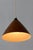 Mid-Century Modern Scandinavian Copper Pendant Lamp, 1960s For Sale - Image 14 of 18