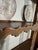 Antique Rustic Wall Unit Plate Cabinet, 1900s For Sale - Image 18 of 18