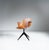1950s Medea Chair by Vittorio Nobili for Fratelli Tagliabue, 1955 For Sale - Image 5 of 7