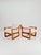 Mid-Century Modern Teak Lounge Chair from Silkeborg, 1960s For Sale - Image 3 of 11