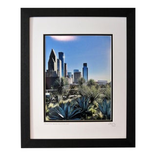 Architectural Photography by C. Damien Fox For Sale