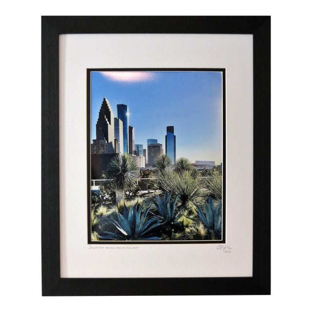 Architectural Photography by C. Damien Fox For Sale