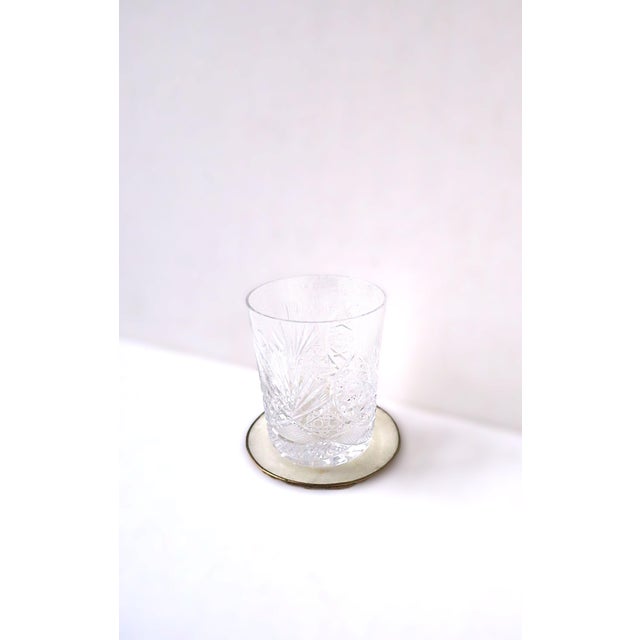 Rocks' Cocktail Glasses, Circa Mid-20th Century For Sale In New York - Image 6 of 8