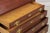 Henkel Harris Cherry Slant Front Desk For Sale - Image 9 of 18