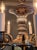 Traditional 12 Light Silver Chandelier For Sale - Image 3 of 5