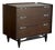 1950s Broyhill 3 Drawer Chest For Sale