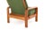 Armchair Lorup from Holstebro, 1970s For Sale - Image 12 of 15