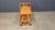 1980s Vintage Italian Foldable Wooden Serving Cart, 1980s For Sale - Image 5 of 18