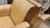 Tan Vintage Coastal Walters Wicker Woven Rattan Lounge Chairs, a Pair For Sale - Image 8 of 11