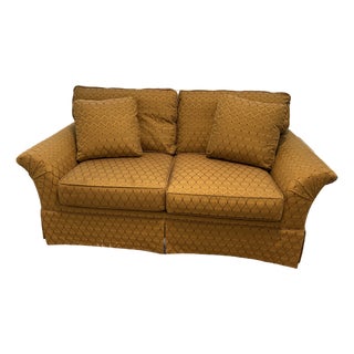 Hekman Loveseat For Sale