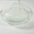 1970s Vintage Nautical Coastal Hollywood Regency Etched Four Mast Ship Crystal Decanter. For Sale - Image 6 of 9